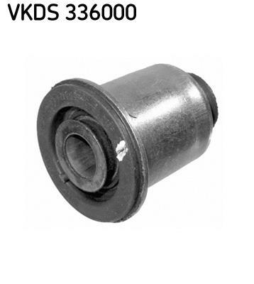 Silent bloc de suspension SKF ref. VKDS 336000